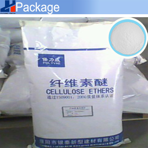 Cellulose Ethers