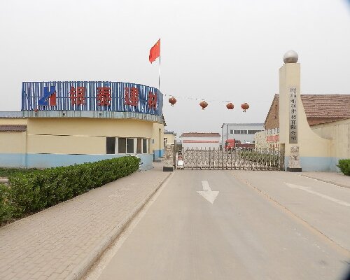 redispersible polymer powder development from puyangyinta